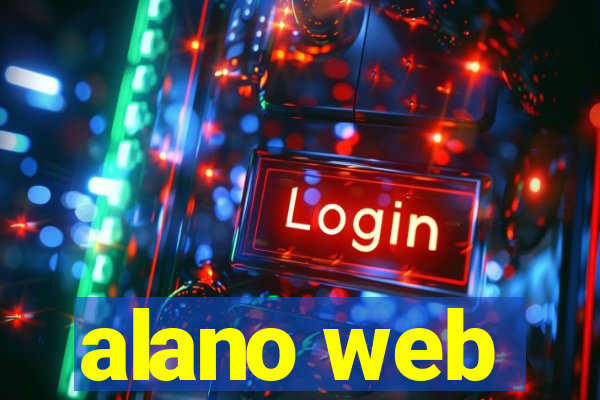 alano web